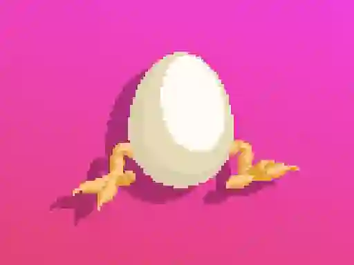 Bouncing Egg — free online game