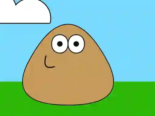Pou collection – kostenloses Online-Spiel