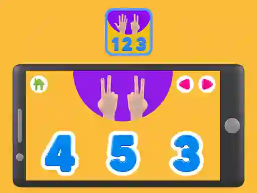 123 Game — free online game