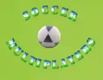 Soccer Multiplayer — free online game