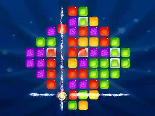 Juicy Cubes – ingyenes online játék