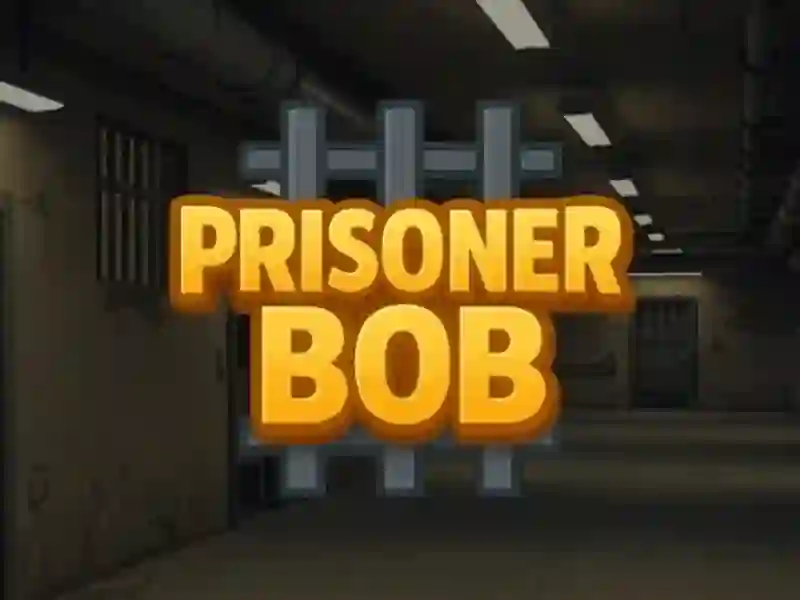 Prisoner Bob