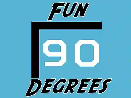 Fun 90 Degrees — free online game