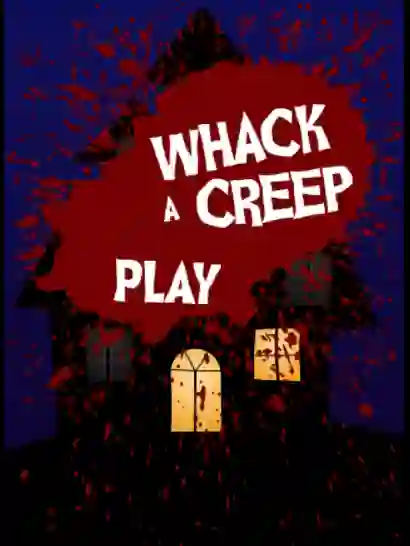 Whack a Creep — free online game