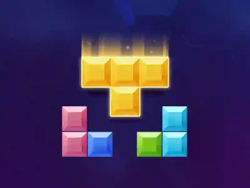 Happy Blocks