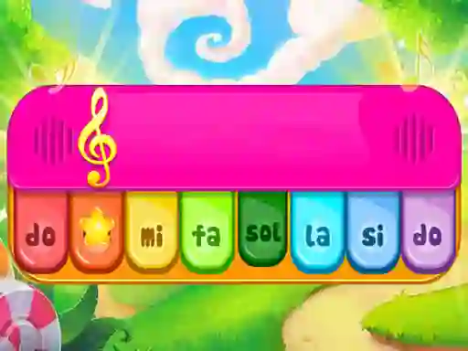 Kid Maestro — free online game