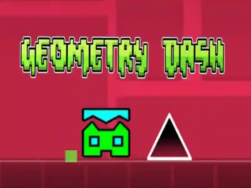 Geometry Dash BeatBox