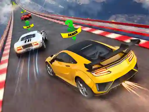 Extreme Stunt — free online game