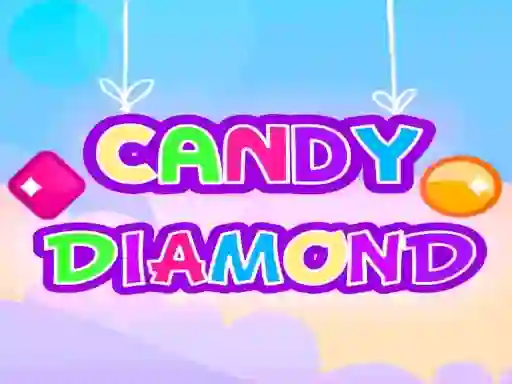 Candy Diamonds — free online game