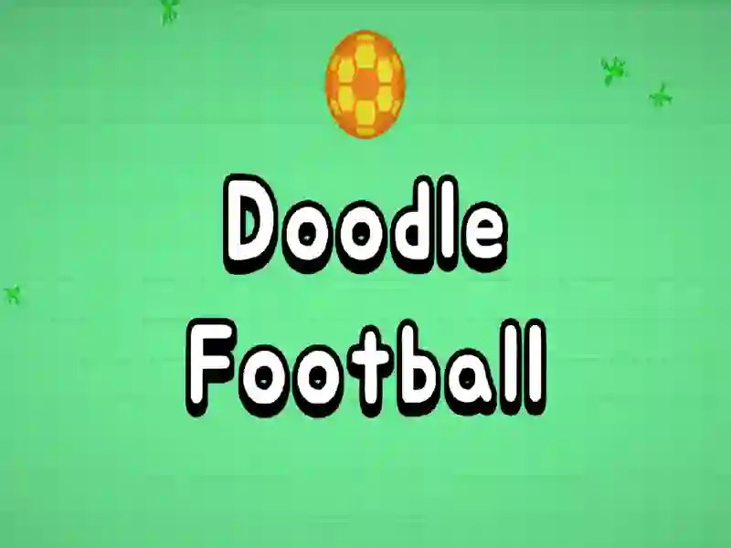 Doodle Football