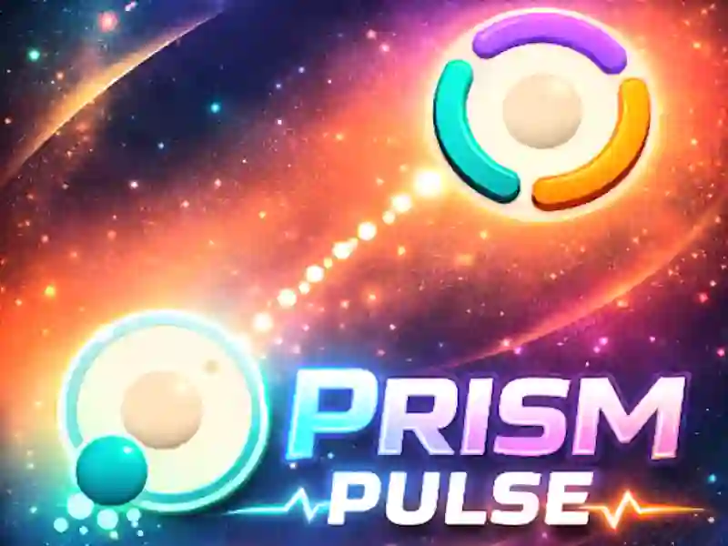 Prism Pulse