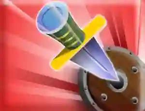 Knife Challenge — free online game