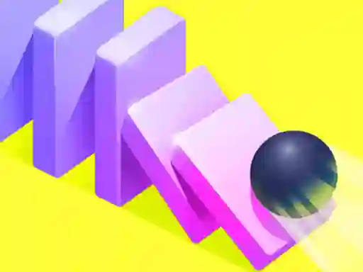 Rolling Domino – ingyenes online játék