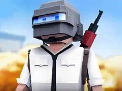 Pubg Pixel — free online game
