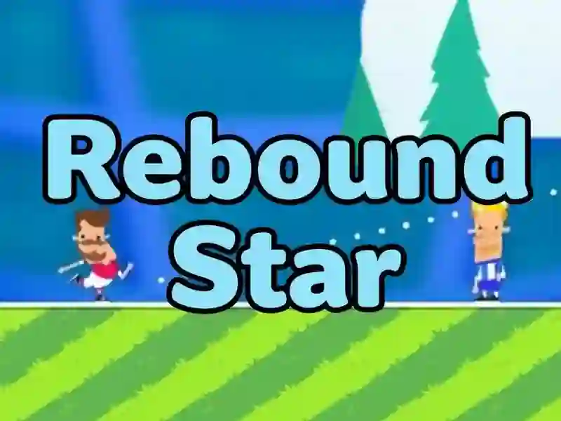 Rebound Star