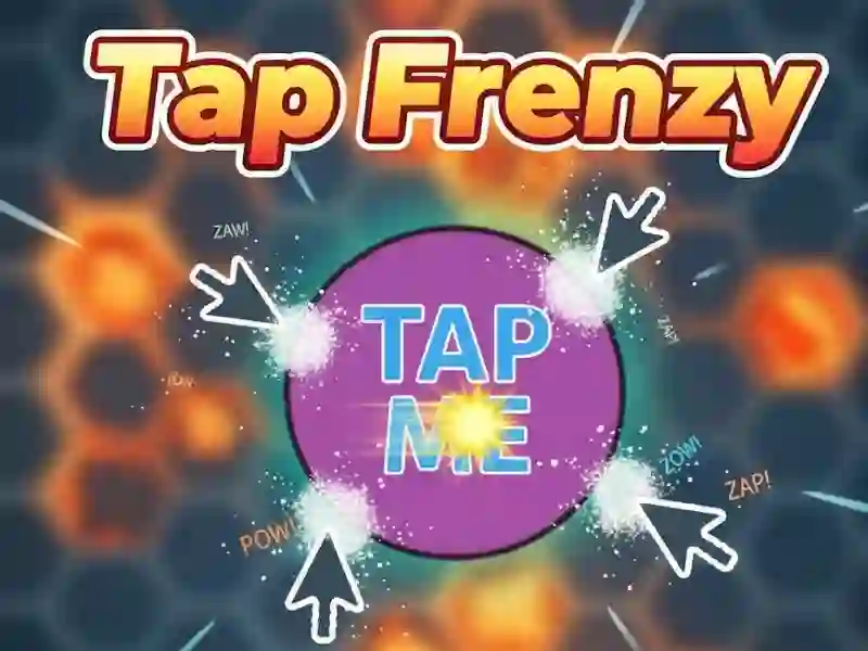 Tap Frenzy