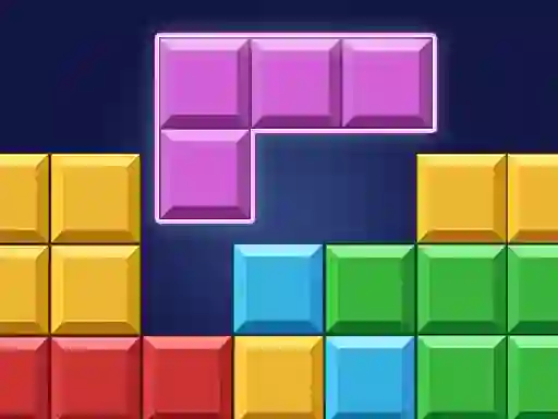Block Blast — free online game
