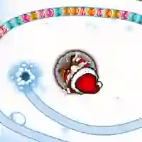 Christmas Chain — free online game