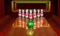 Bowling Masters 3D — free online game