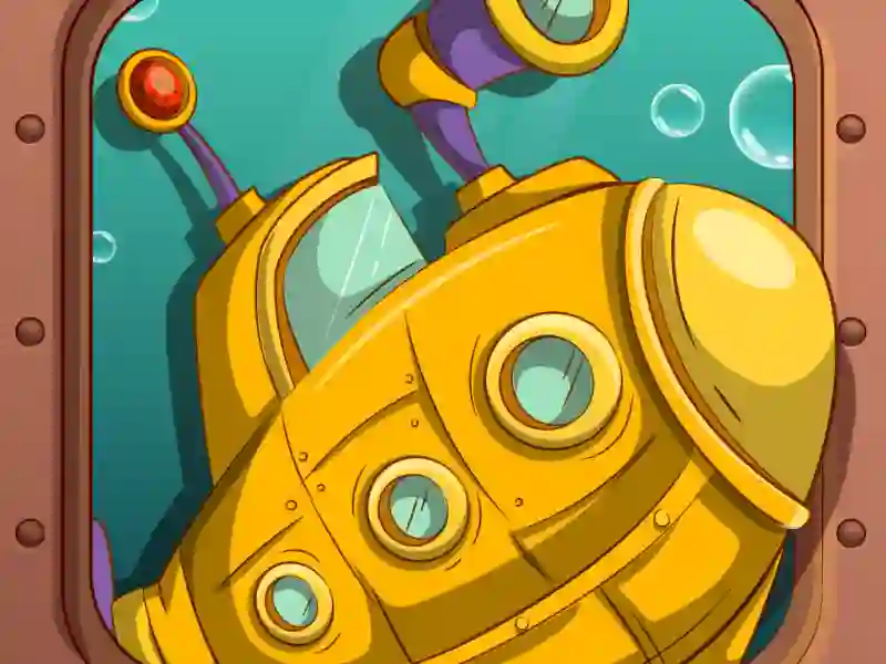 Submaringer — free online game
