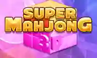 Super Mahjong 3d — free online game