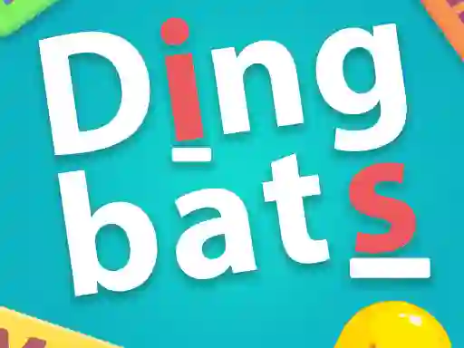 Dingbats — free online game