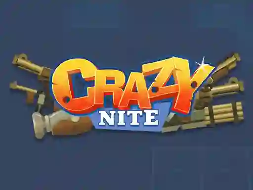 Crazy nite  — free online game