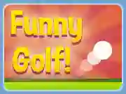 Funny Golf! — free online game