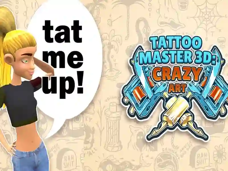 Tattoo Master