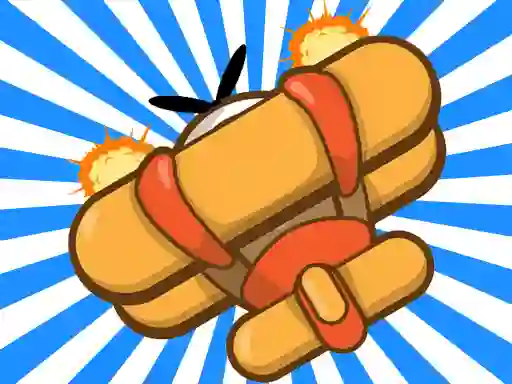 Sky Combat — free online game