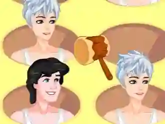 Princess Valentines Chaos — free online game