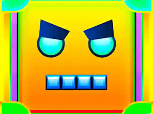 Square Dash — free online game