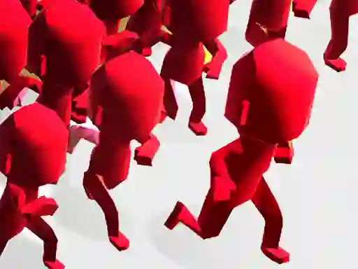 Crowd City — free online game