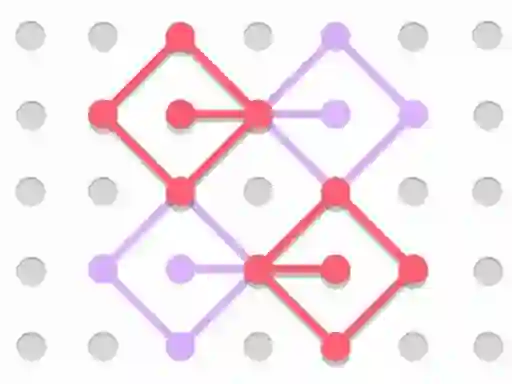 Weave the Line — free online game