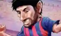 Football HeadZ Cup — free online game