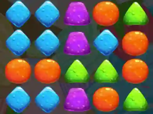 Jelly Friends — free online game
