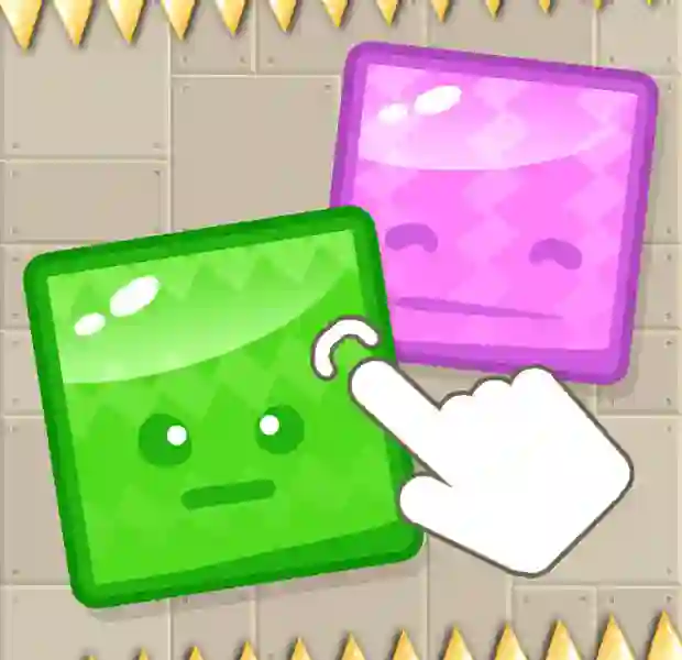 Spikes Ahead — free online game