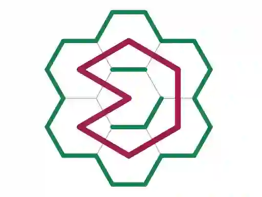 Hedges — free online game