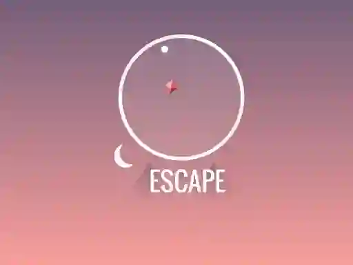 Escape — free online game