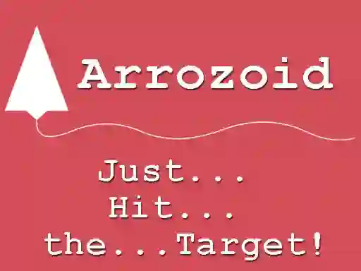 Arrozoid — free online game