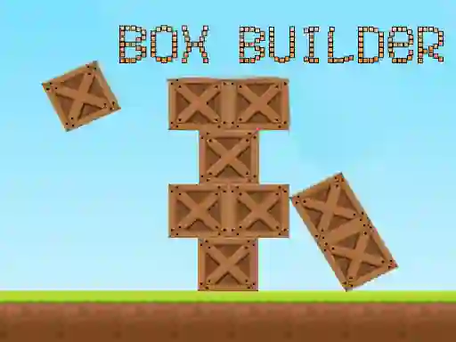 Box Builder  — free online game