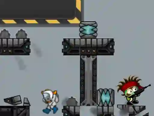 City Siege: Sniper — free online game