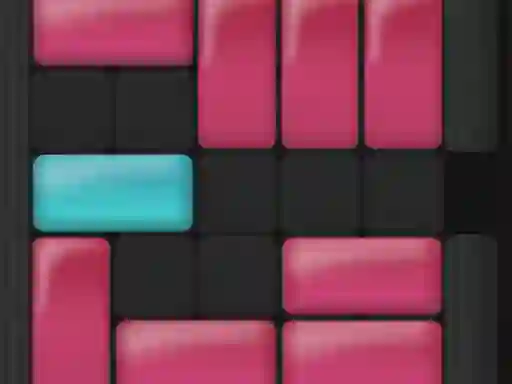 Blue Block — free online game