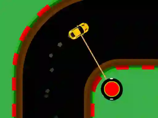 Dangerous Turn — free online game
