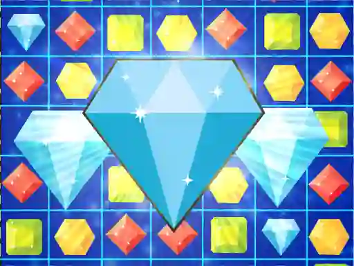 Jewels Match — free online game