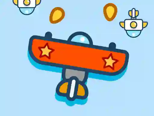 Aircraft Shooter  — free online game