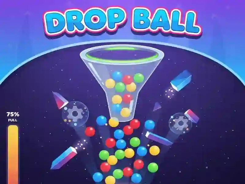 Drop Ball
