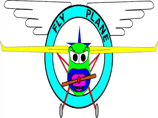 Fly Plane — free online game