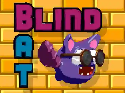 Blind Bat — free online game
