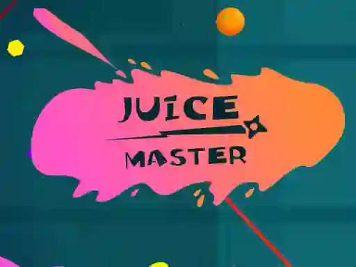 Juice Master — free online game
